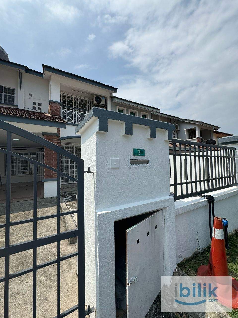 Bandar Puteri Puchong Single Room RM600 | Fully Furnished | Gated & Guarded | Move In Ready - Image 6