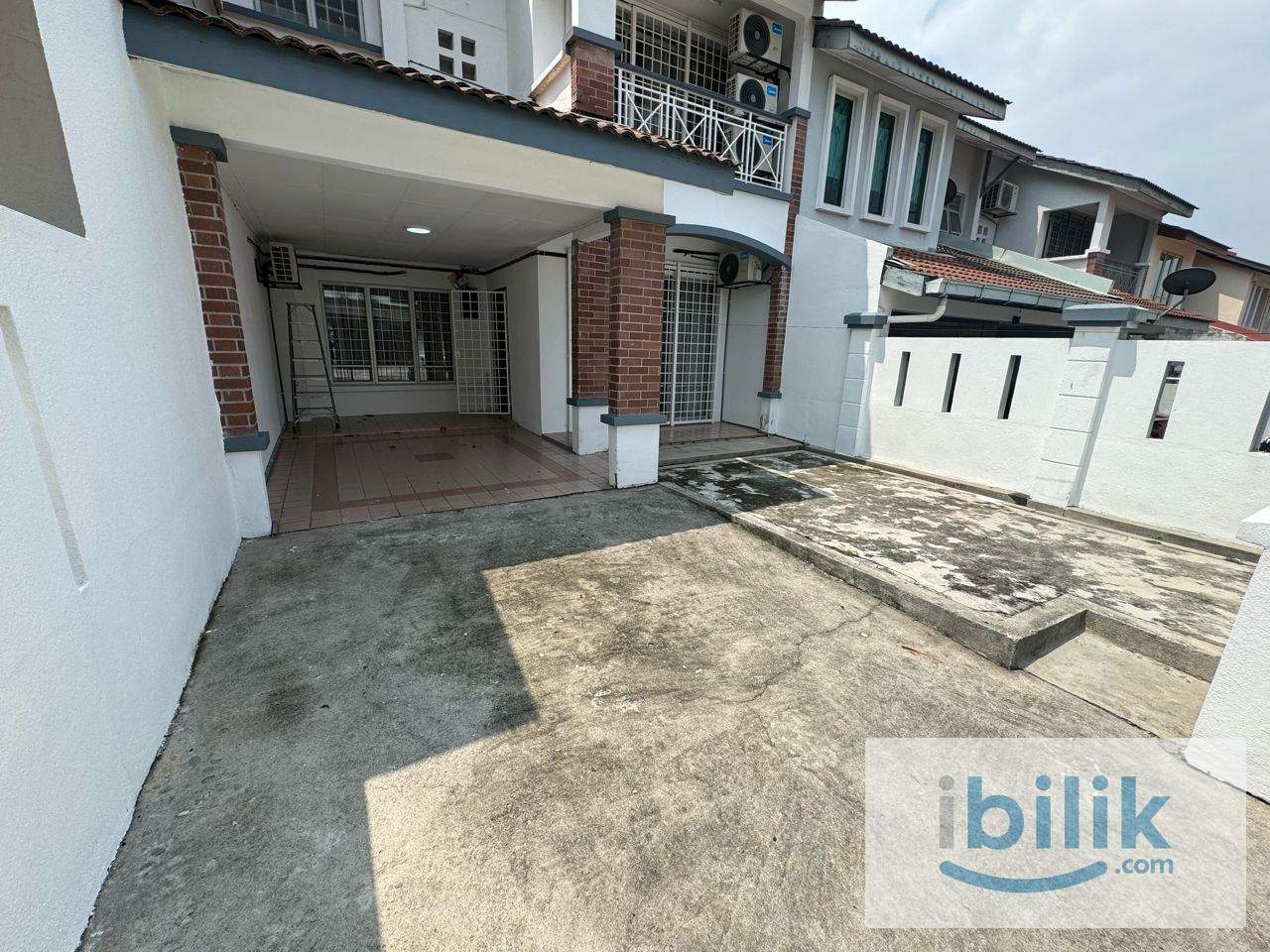Bandar Puteri Puchong Single Room RM600 | Fully Furnished | Gated & Guarded | Move In Ready - Image 7