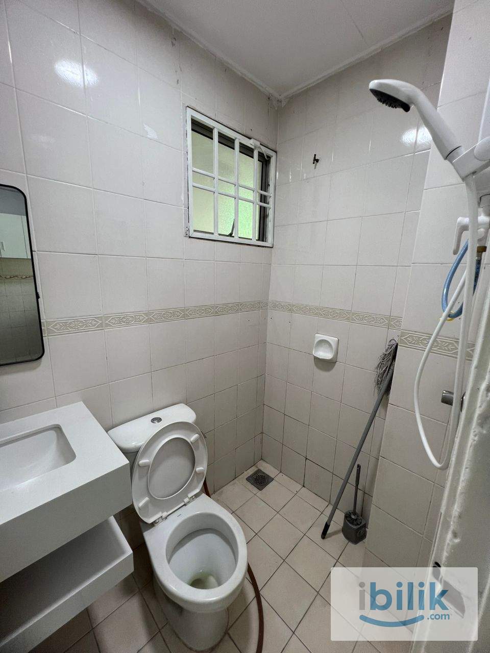 Taman Mutiara Puchong Rooms for Rent | Small / Window / Medium Room | Fully Furnished | Gated & Guarded - Image 6