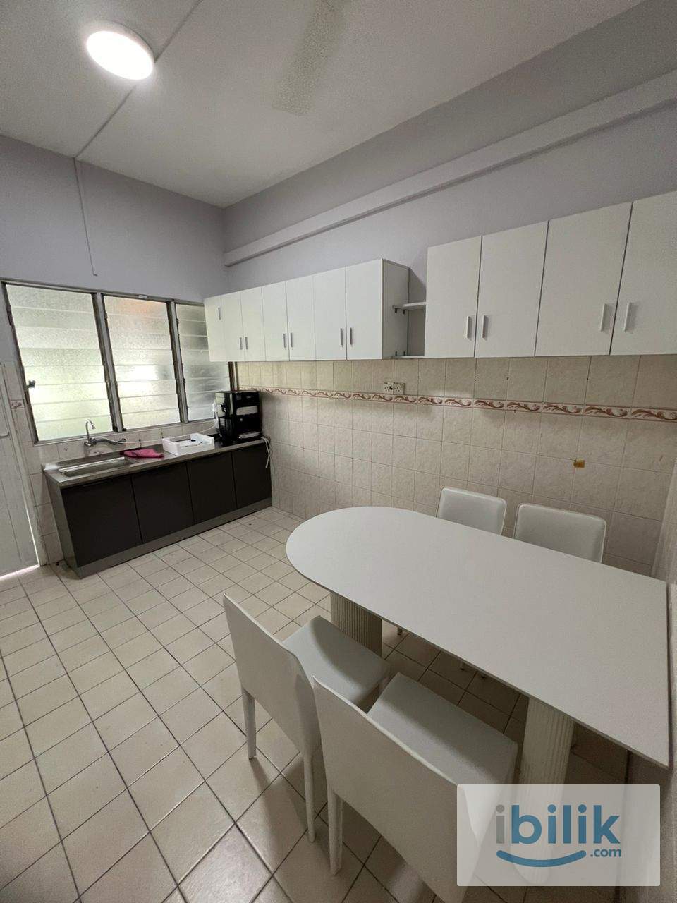Taman Mutiara Puchong Rooms for Rent | Small / Window / Medium Room | Fully Furnished | Gated & Guarded - Image 7