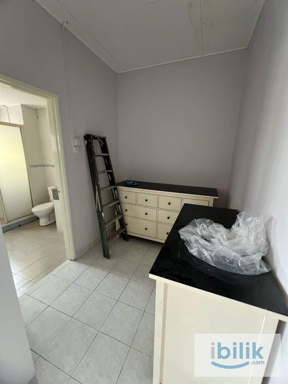 Taman Mutiara Puchong Rooms for Rent | Small / Window / Medium Room | Fully Furnished | Gated & Guarded - Image 8