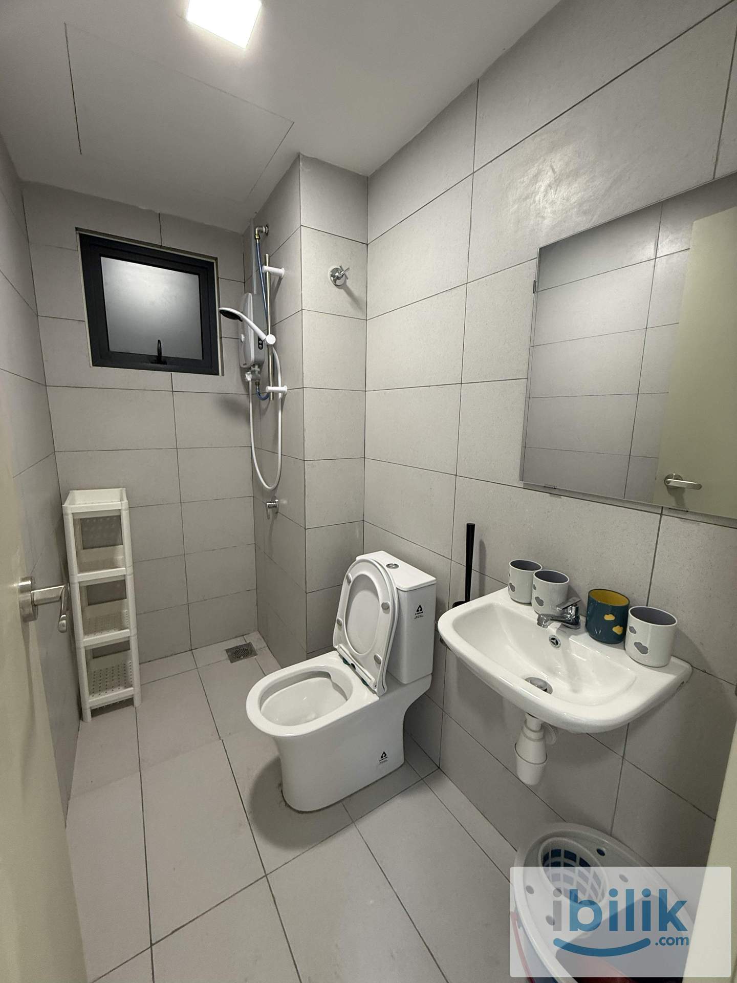 Seiring Residensi Damaisuria Rooms for Rent | Master Room & Medium Room | Fully Furnished | From RM650 - Image 5