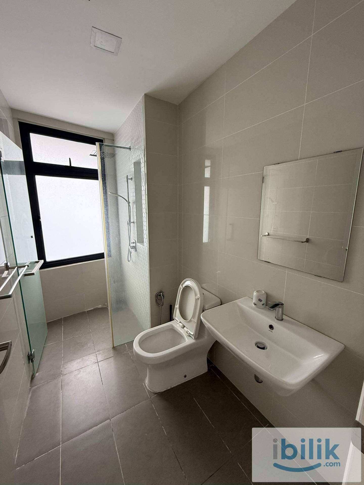 Continew Residence Cheras Medium Room for Rent | MRT Cochrane Near TRX | Fully Furnished | KL City - Image 4