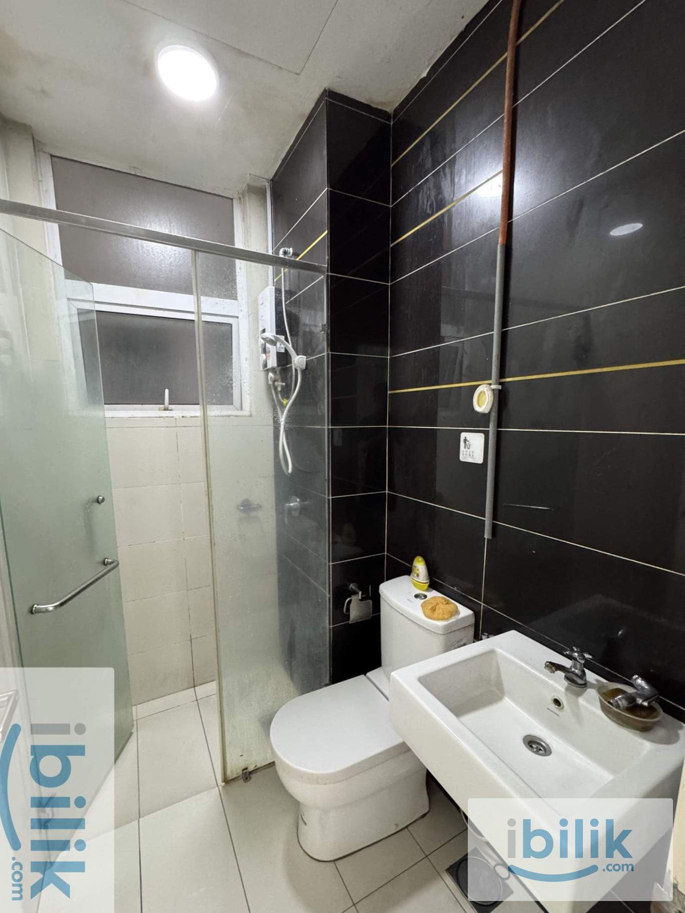 SkyPod Residence Puchong Medium Room for Rent | Near LRT Puchong Jaya | Fully Furnished - Image 5