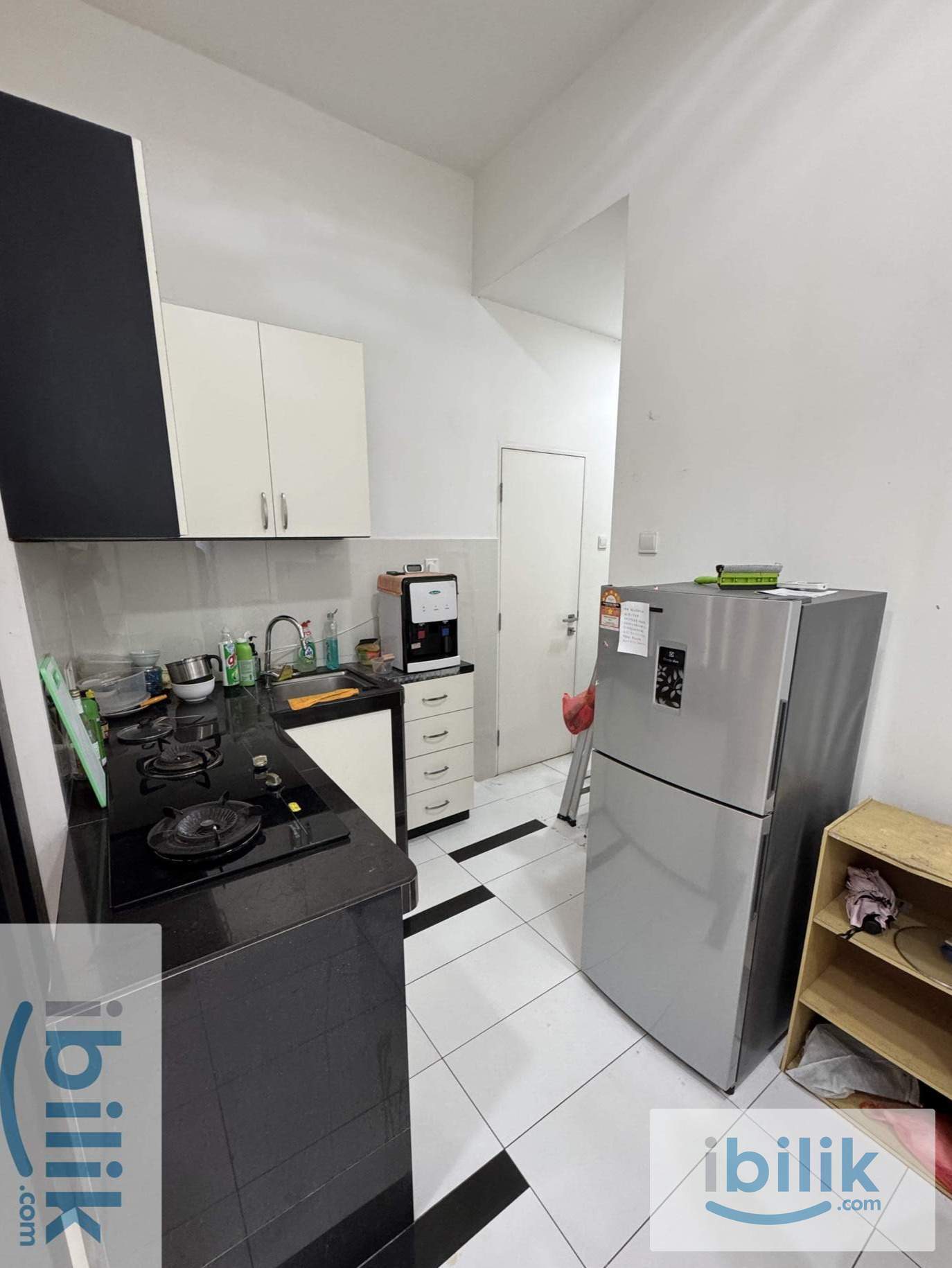 SkyPod Residence Puchong Medium Room for Rent | Near LRT Puchong Jaya | Fully Furnished - Image 4