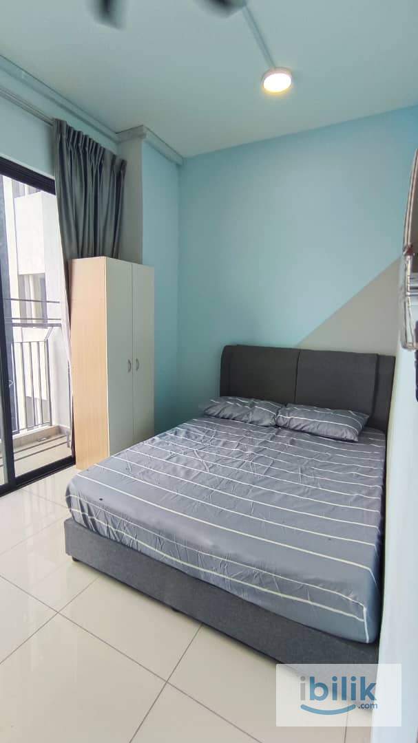 The Havre Bukit Jalil Medium Room for Rent | Near Pavilion Bukit Jalil | Fully Furnished - Image 1