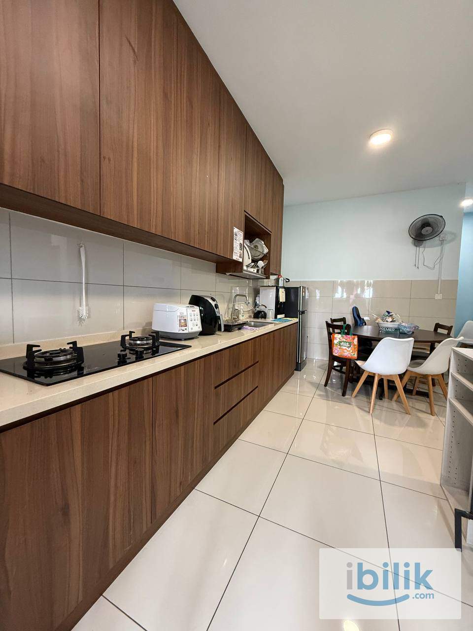 The Havre Bukit Jalil Single Room for Rent | Walk to Pavilion Bukit Jalil | Fully Furnished - Image 5