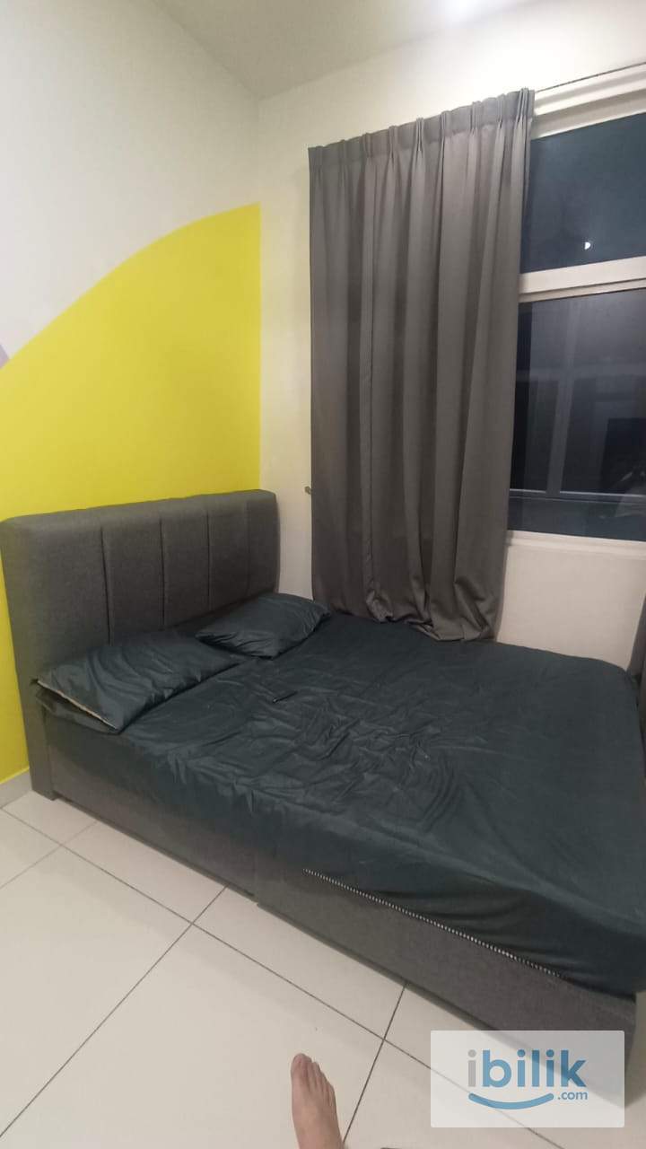 MIDDLE ROOM @ SkyPod Residence Puchong - Image 3
