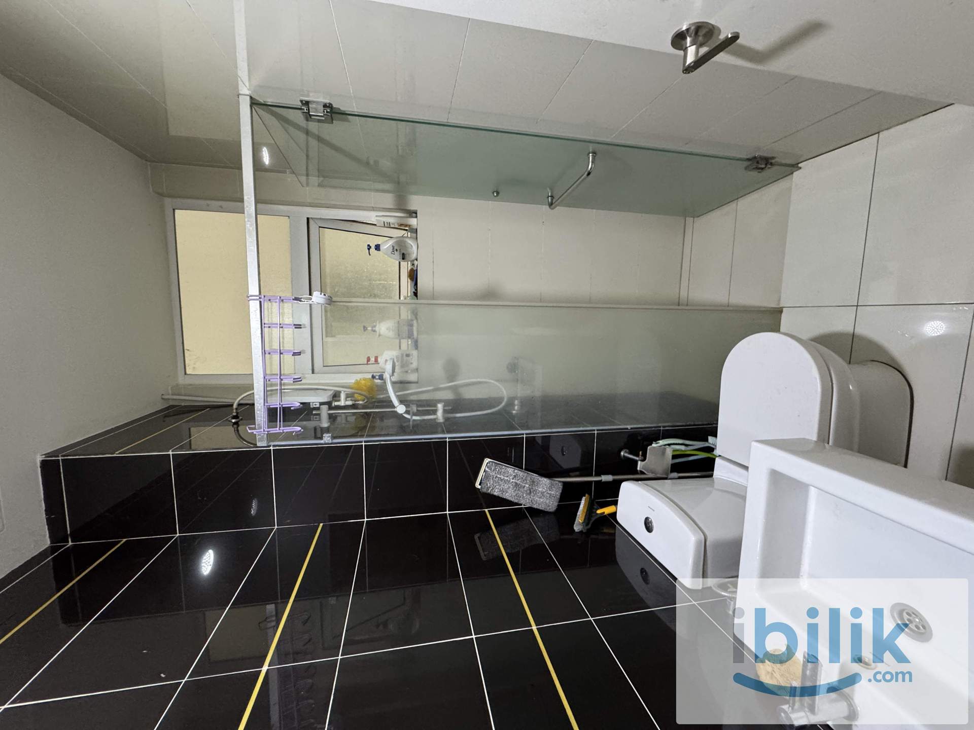 MIDDLE ROOM @ SkyPod Residence Puchong - Image 6