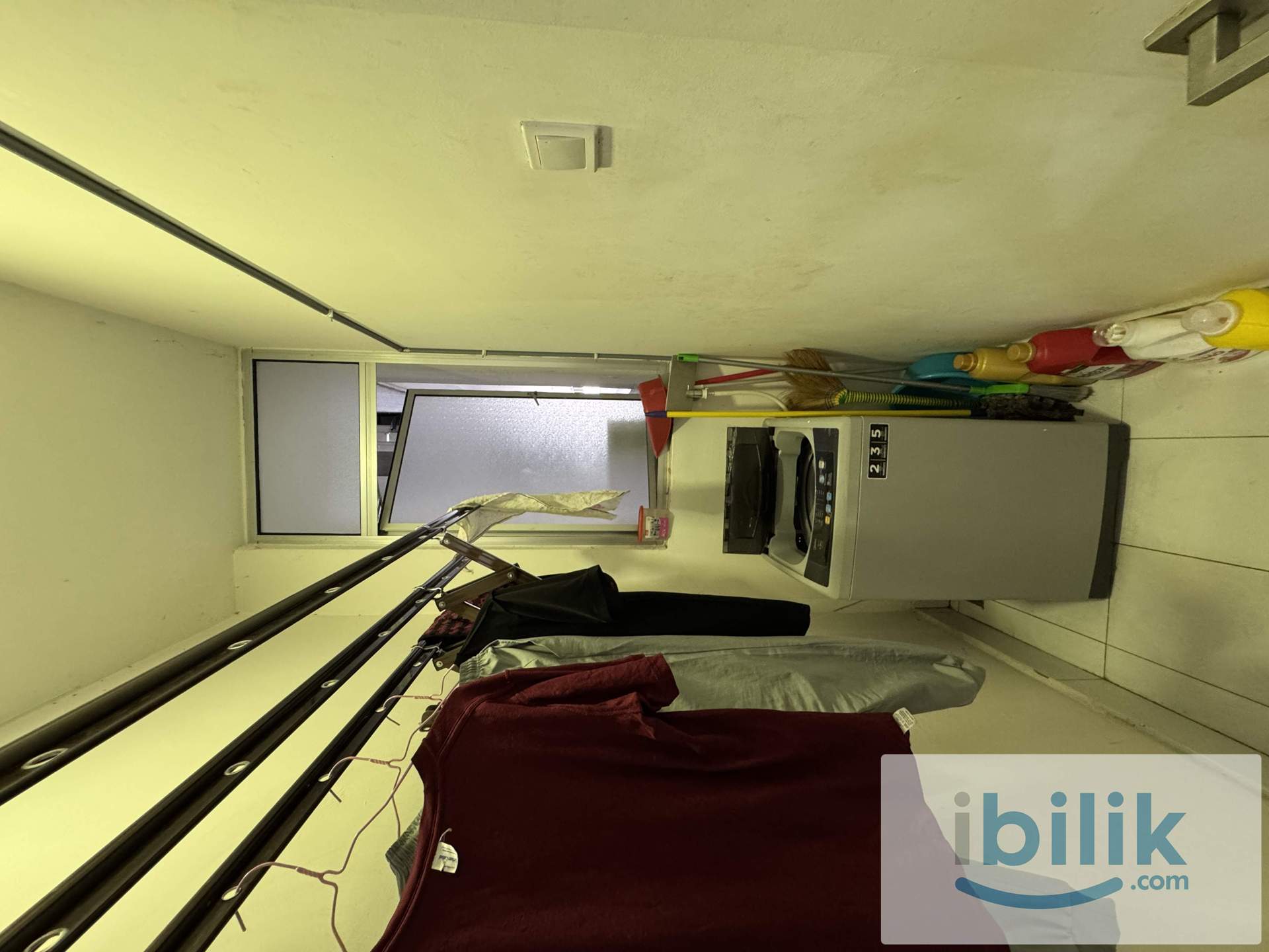 MIDDLE ROOM @ SkyPod Residence Puchong - Image 5