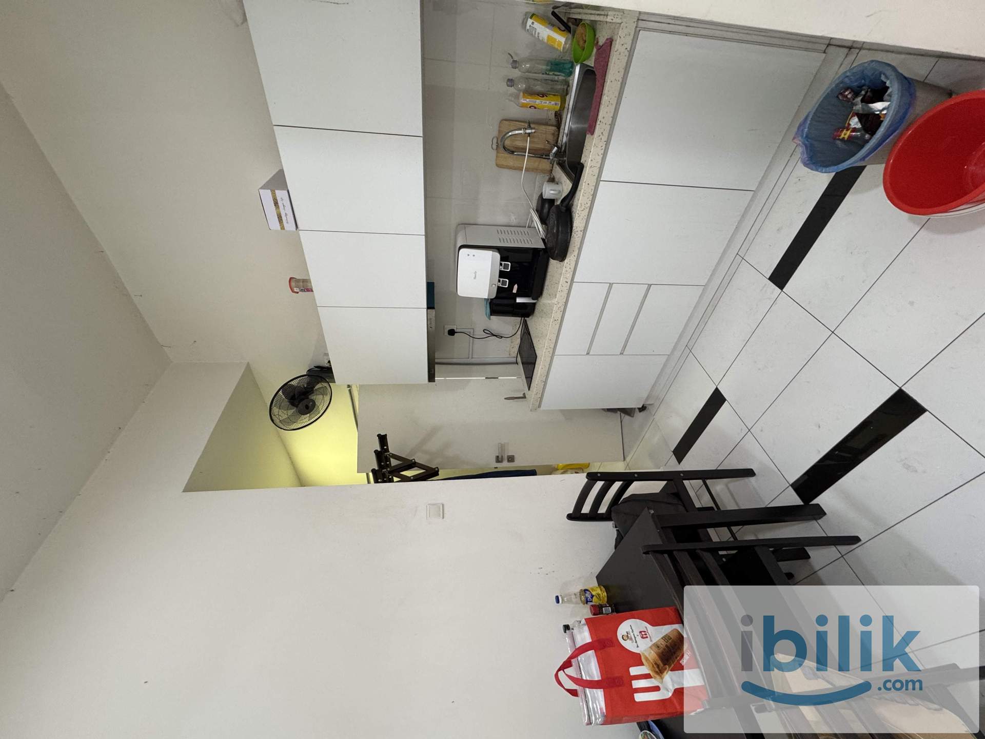 MIDDLE ROOM @ SkyPod Residence Puchong - Image 4