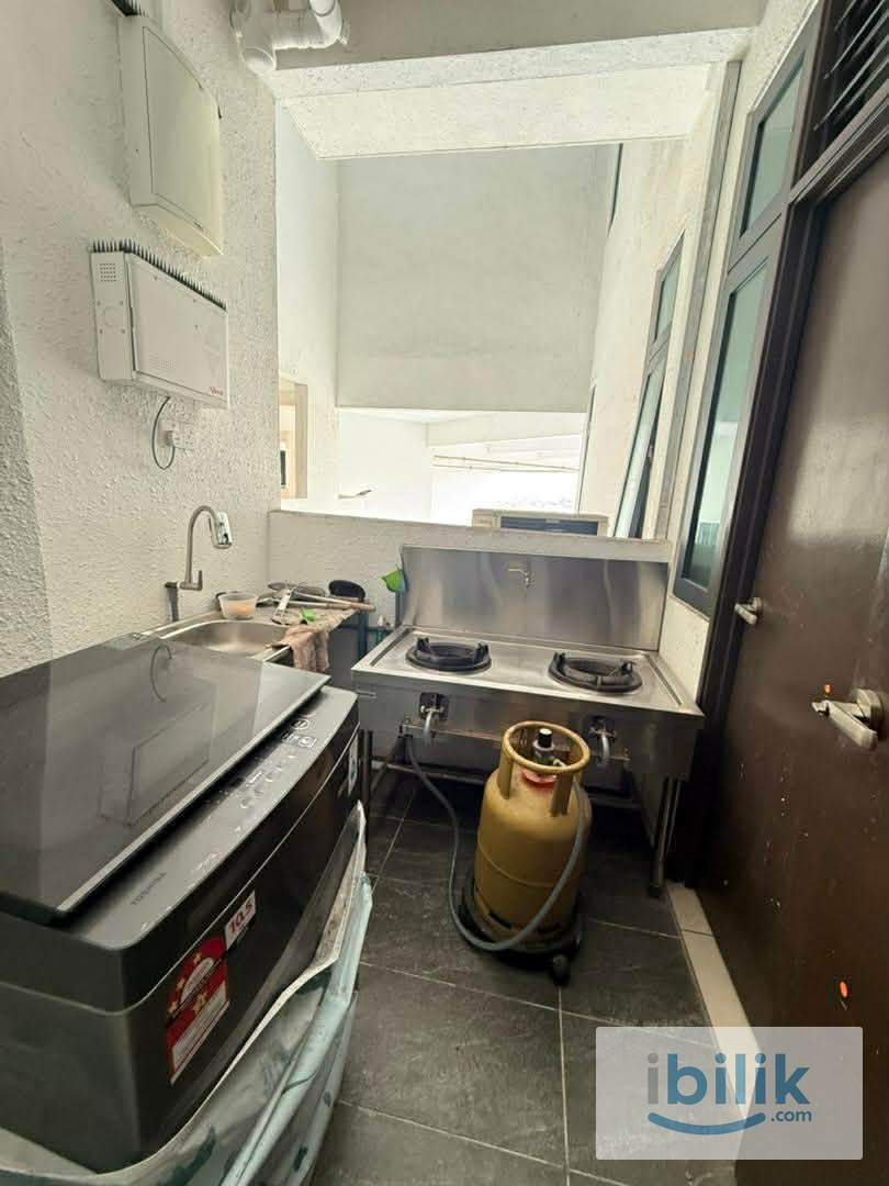 JB Master Bedroom for rent  - Image 3
