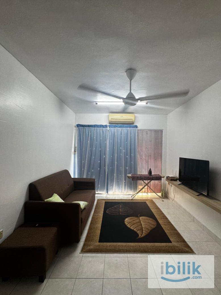 Master Bedroom with bathroom - Image 1