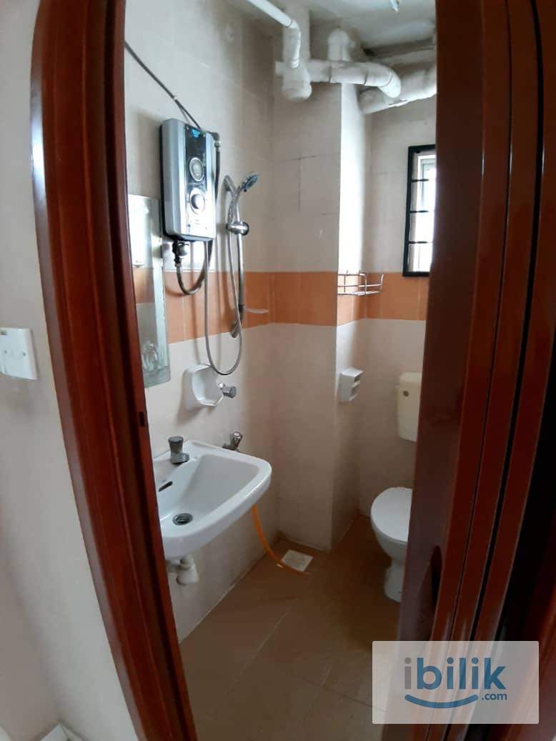 Master Bedroom with bathroom - Image 6