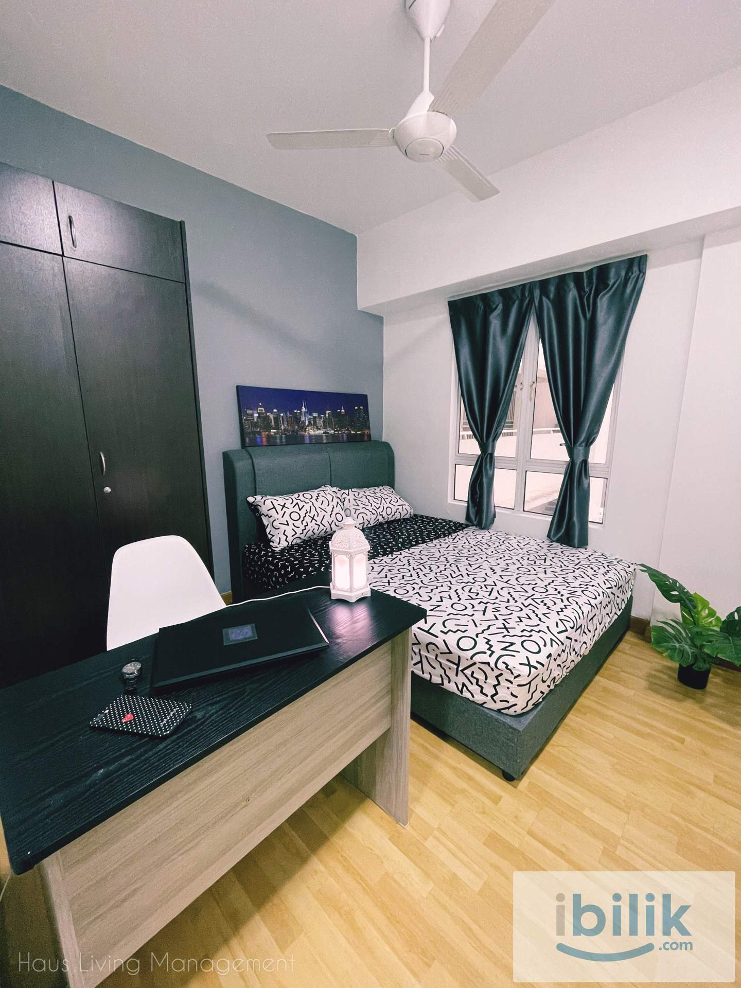 (Female Unit)Middle Room at Cova Suites, Kota Damansara - Image 2