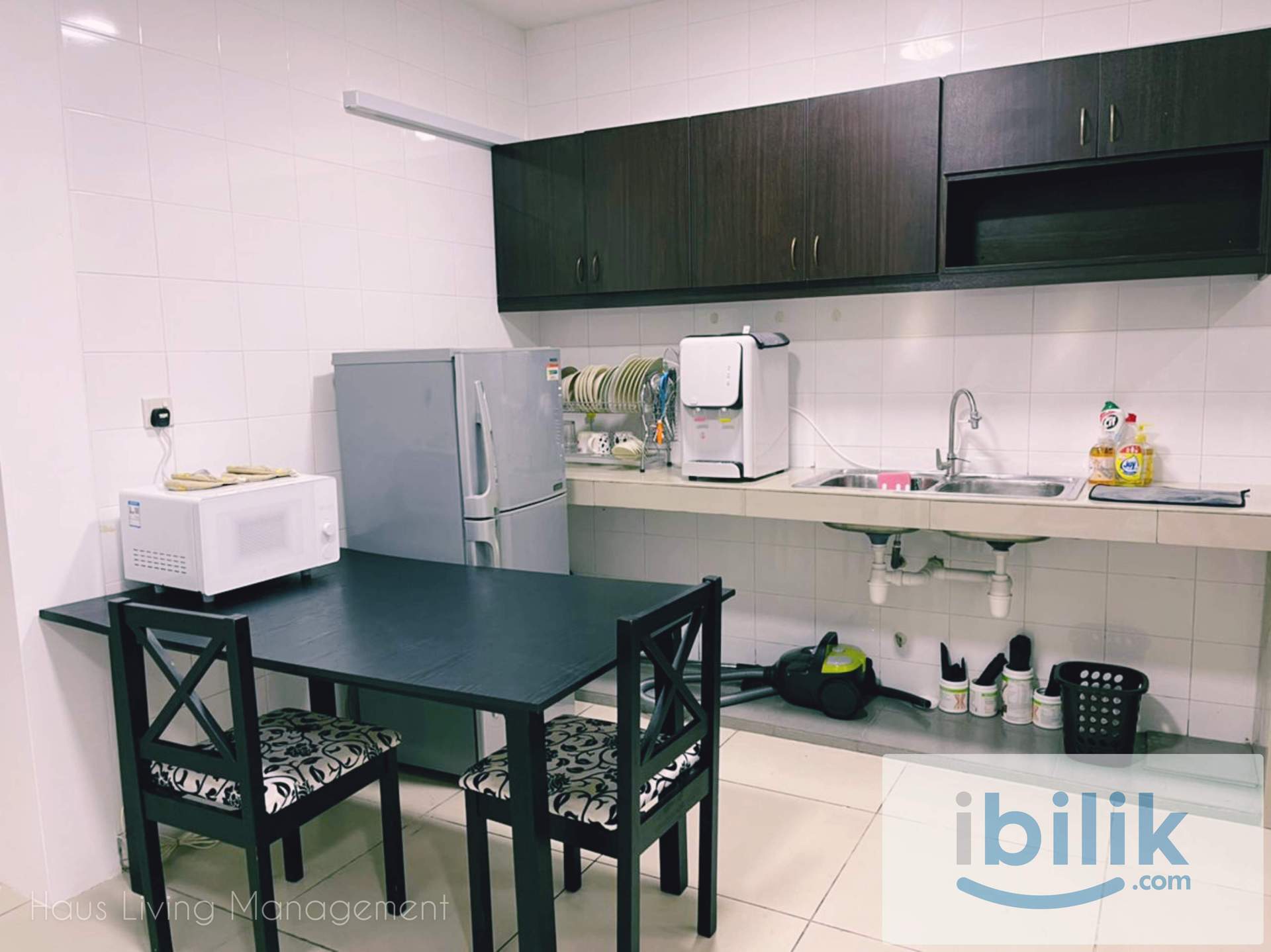(Female Unit)Middle Room at Cova Suites, Kota Damansara - Image 4