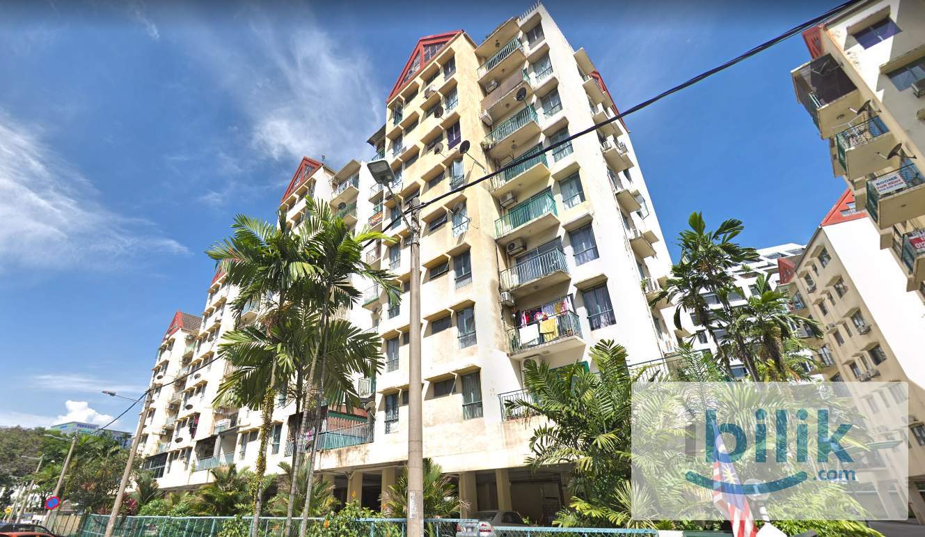 Palladium Condominium To Rent - Image 1