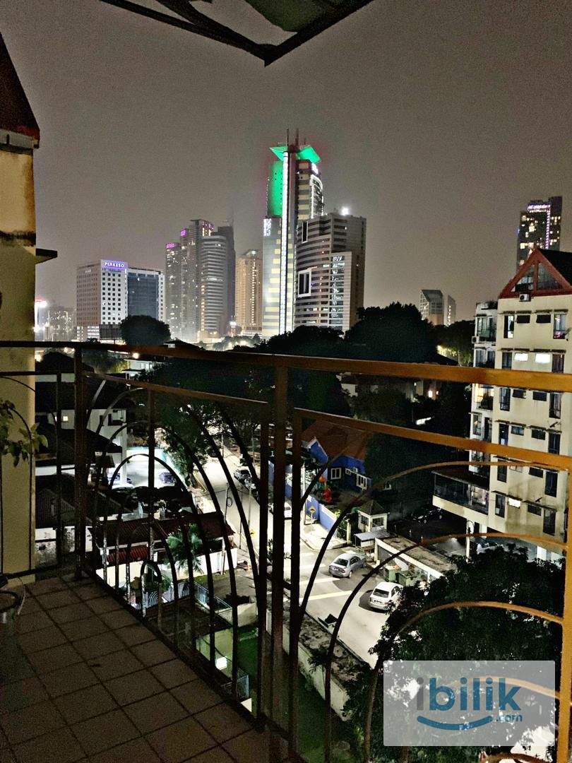 Palladium Condominium To Rent - Image 4