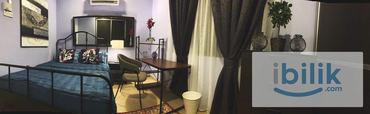 Room For Rent At Pandan Jaya - Image 4
