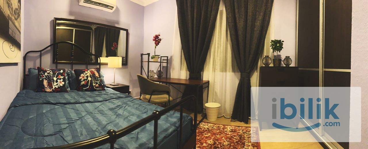 Room For Rent At Pandan Jaya - Image 3