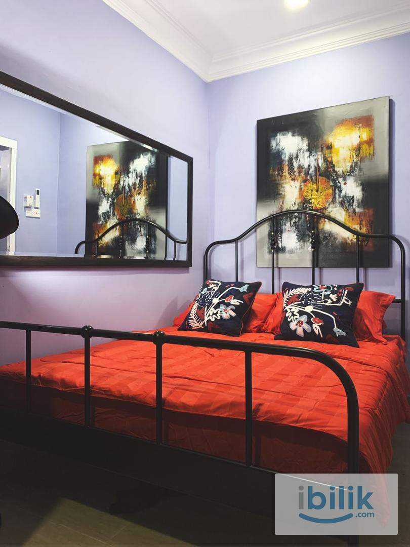 Room For Rent At Pandan Jaya - Image 9