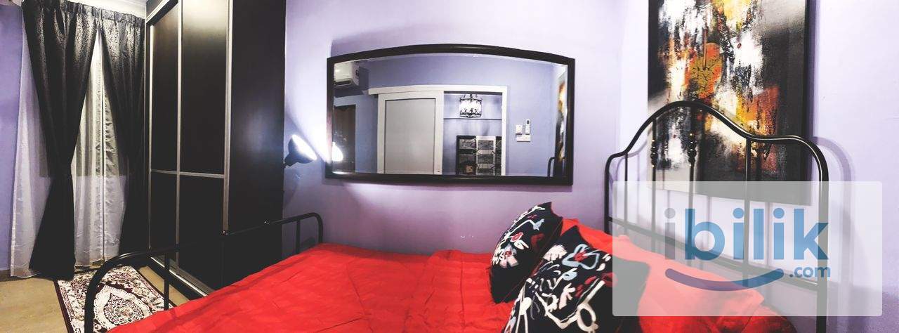 Room For Rent At Pandan Jaya - Image 6
