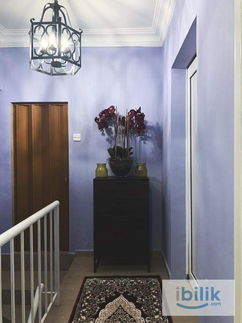 Room For Rent At Pandan Jaya - Image 10