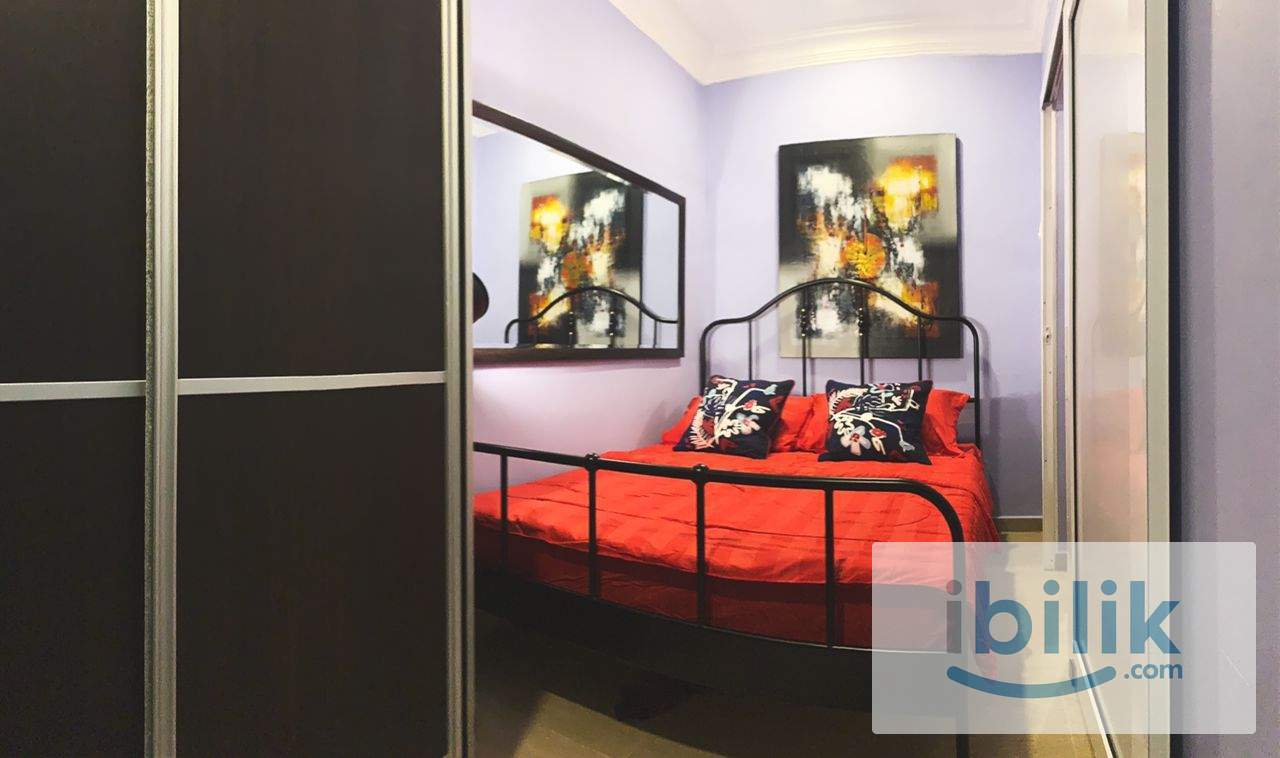 Room For Rent At Pandan Jaya - Image 7