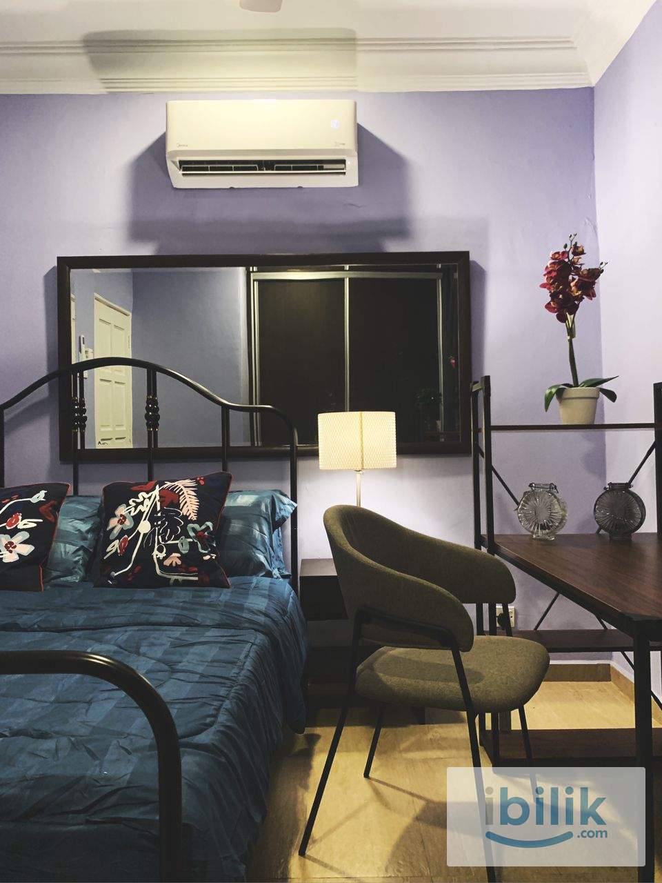 Room For Rent At Pandan Jaya - Image 5