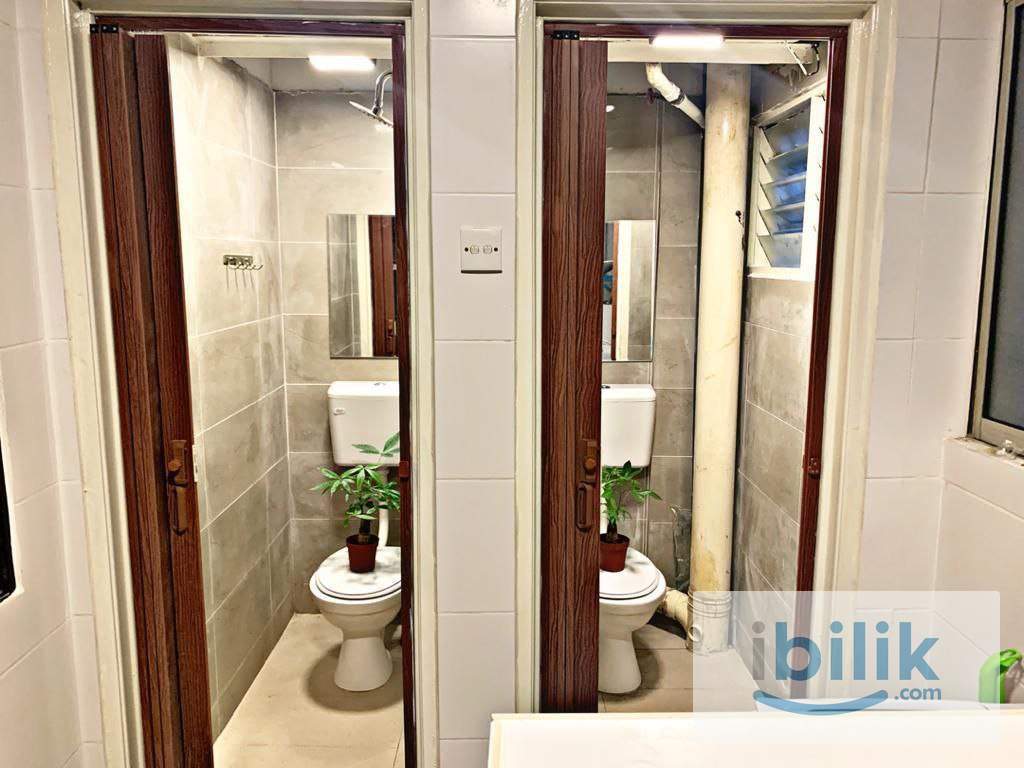 Room For Rent At Seri Kembangan - Image 10
