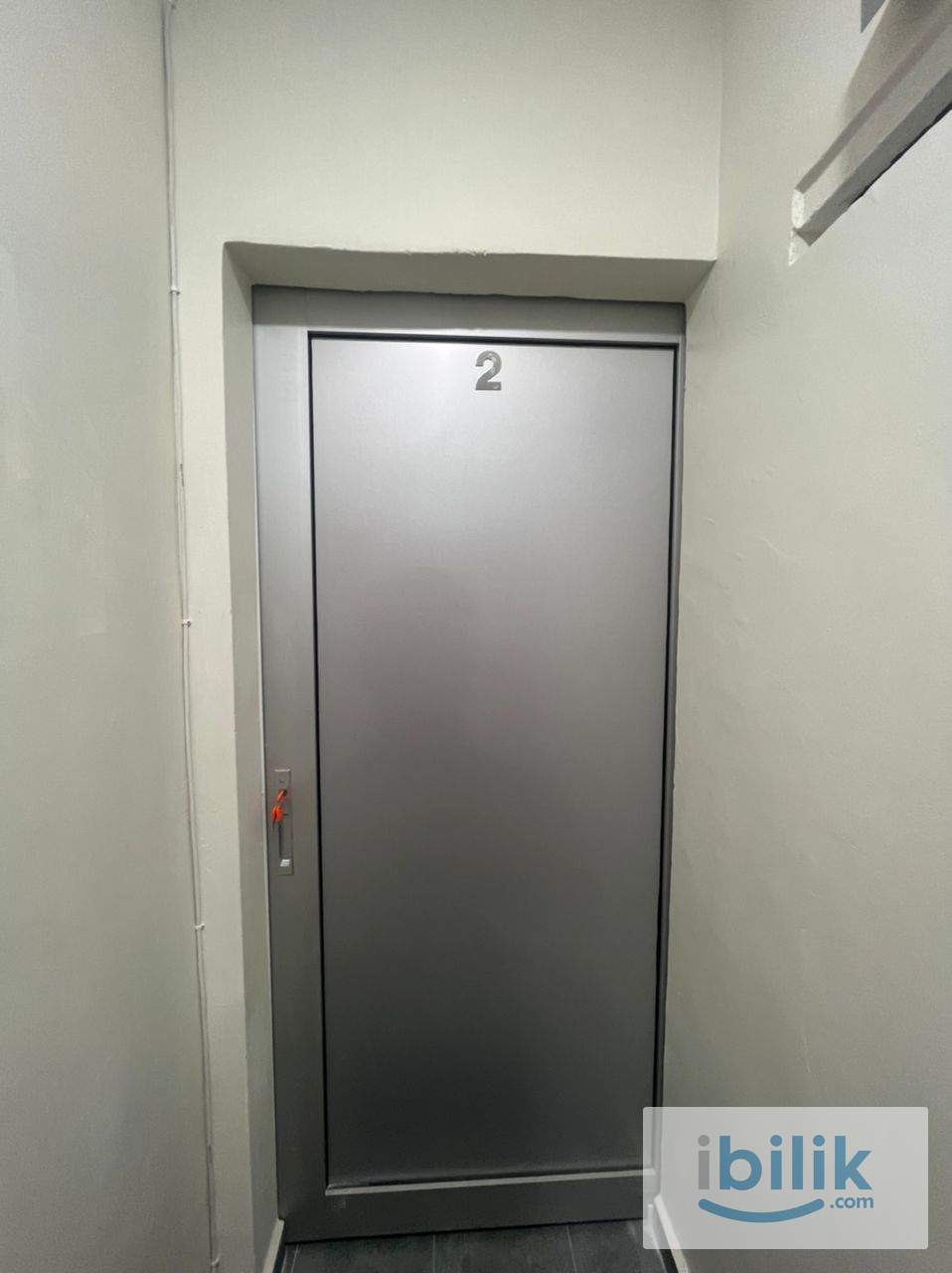 Room For Rent At Kampung Baru - Image 8
