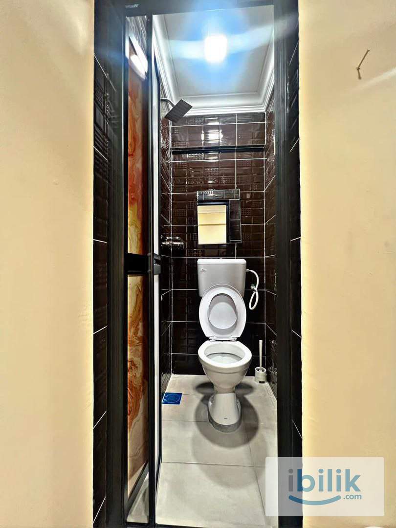 Room For Rent At Kampung Baru - Image 4