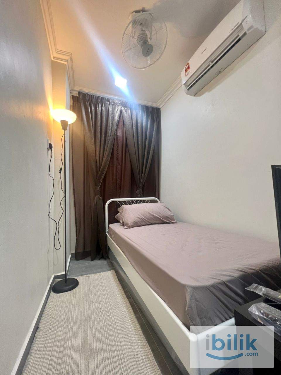 Room For Rent At Kampung Baru - Image 10