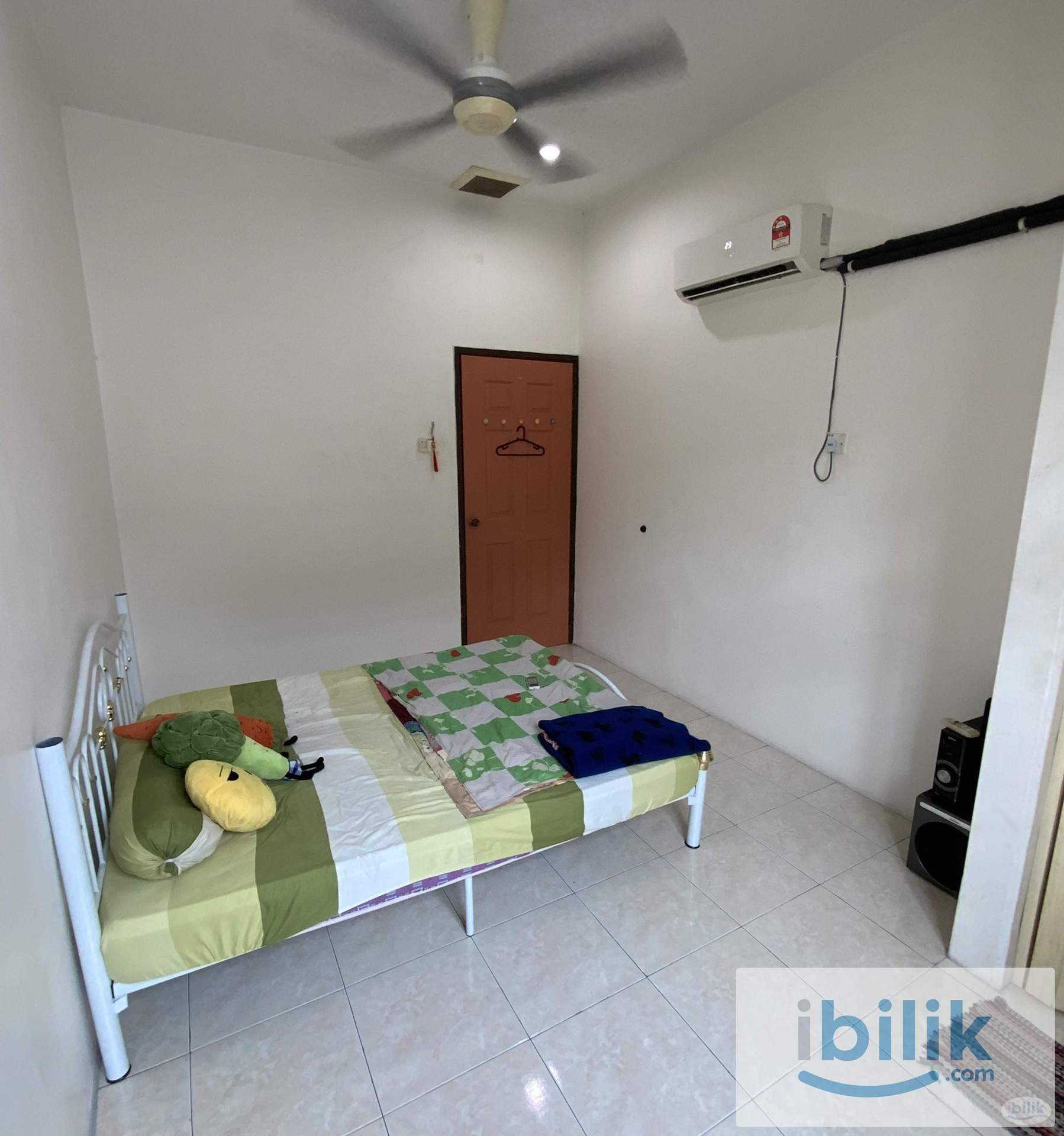 ONE RENTAL COVER ALL-RAJA UDA middle room landed house - Image 5