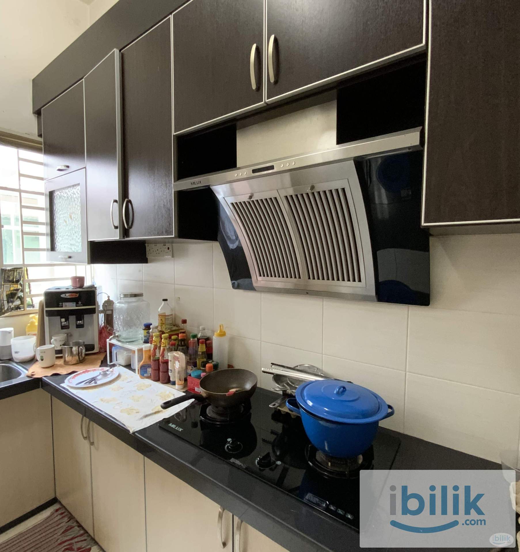 ONE RENTAL COVER ALL-RAJA UDA middle room landed house - Image 3