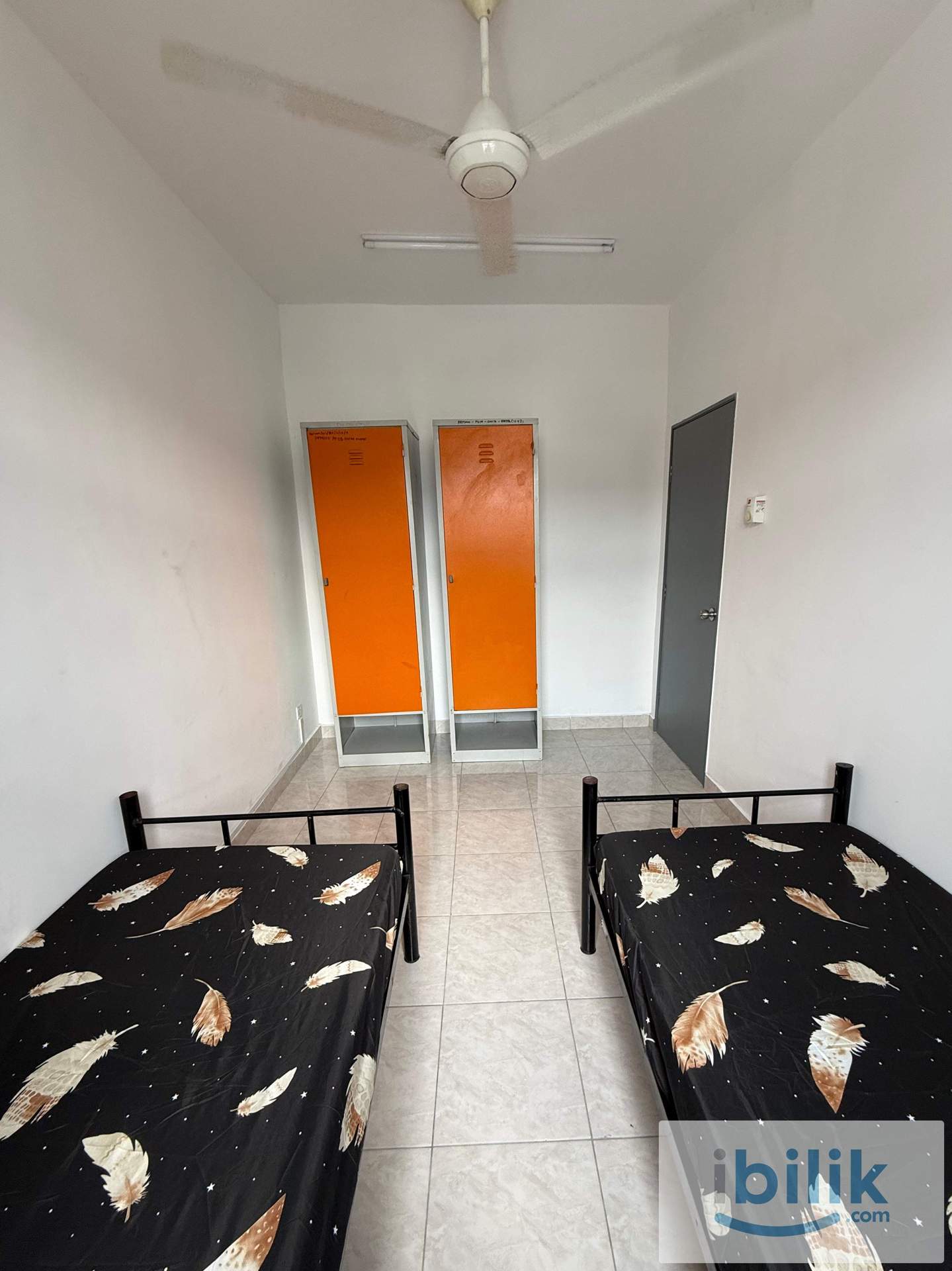 Bilik Sewa Wanita, Taman Impian Jaya, Senai, Seelong - Image 2