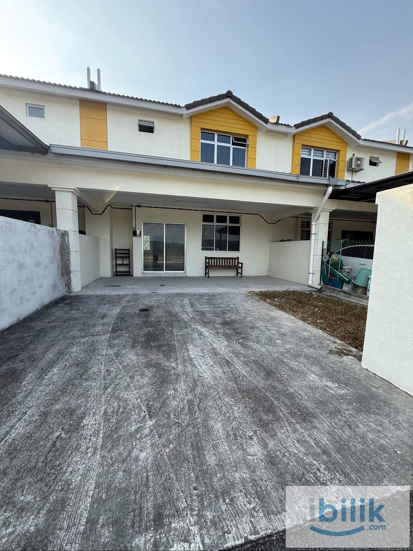 Bilik Sewa Wanita, Taman Impian Jaya, Senai, Seelong - Image 6