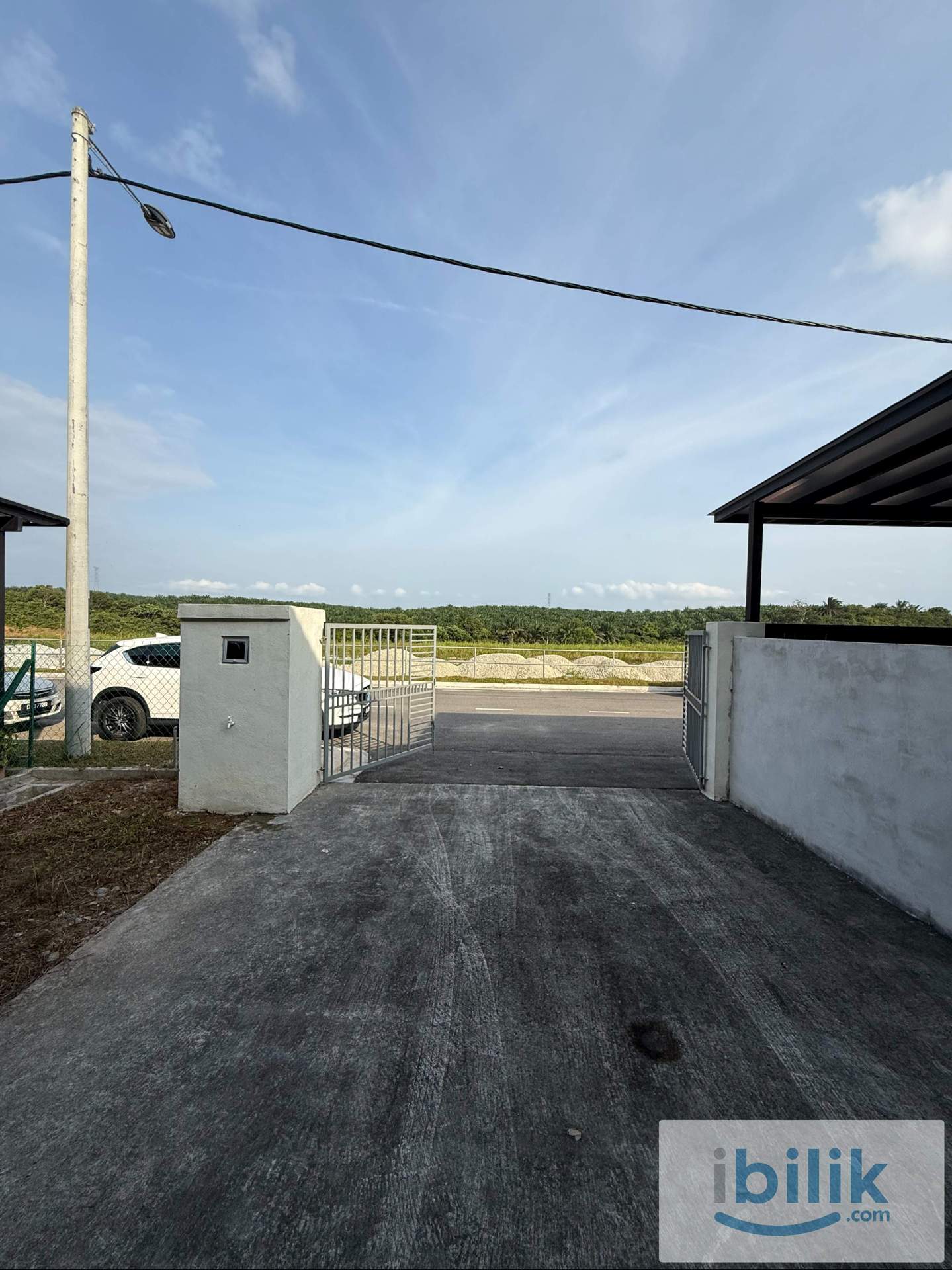 Bilik Sewa Wanita, Taman Impian Jaya, Senai, Seelong - Image 7