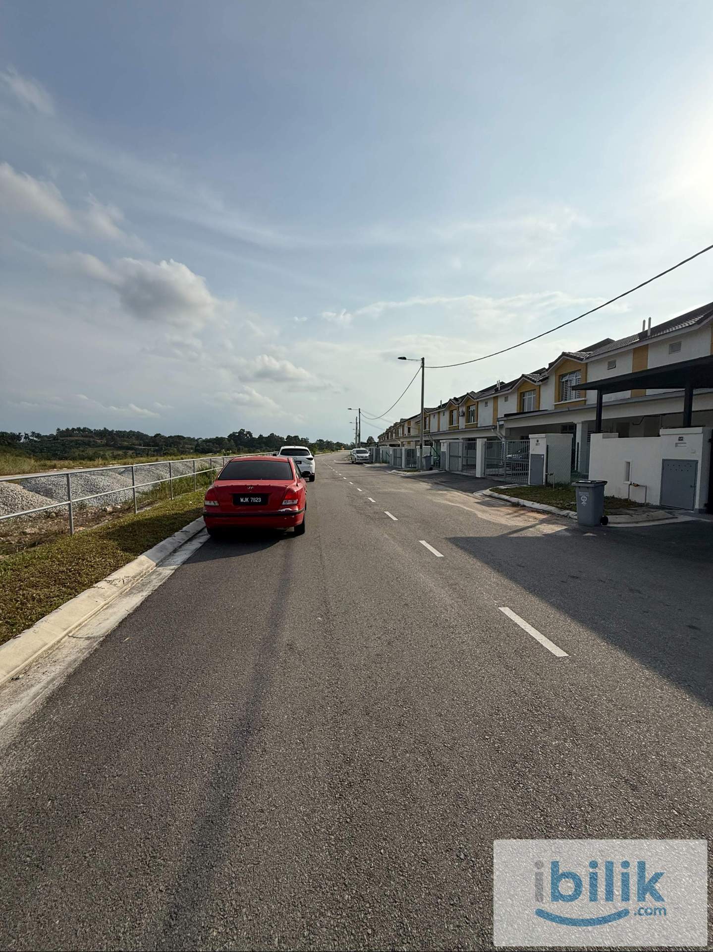 Bilik Sewa Wanita, Taman Impian Jaya, Senai, Seelong - Image 8