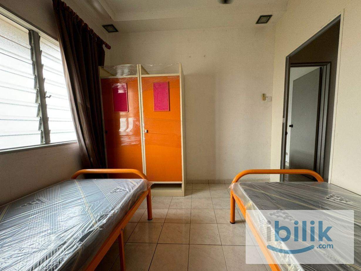 Bilik Sewa Wanita, Bandar Baru Uda, Johor Bahru - Image 1