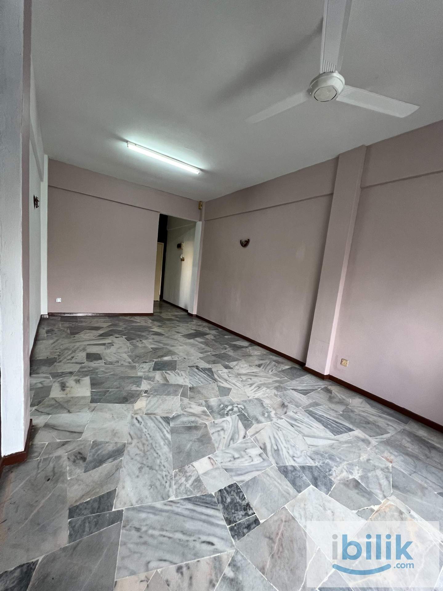 Bilik Sewa Lelaki, Johor Bahru, CIQ to Singapore - Image 3