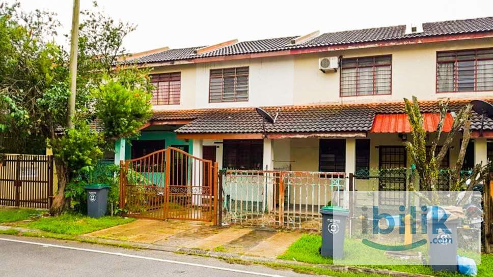 Bilik Single Wanita, Taman Bukit Senang, Senai - Image 2