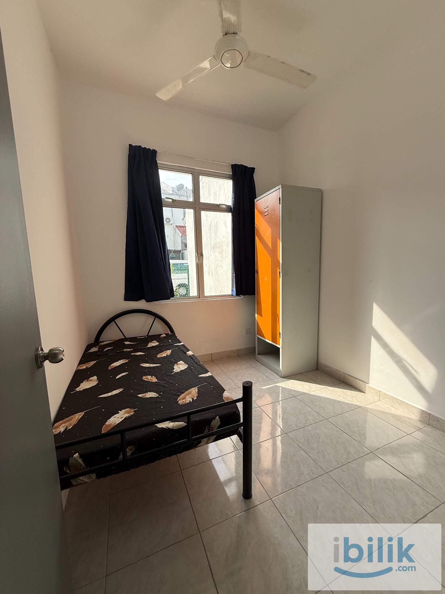 Bilik Single Wanita, Taman Impian Jaya, Senai, Seelong - Image 1
