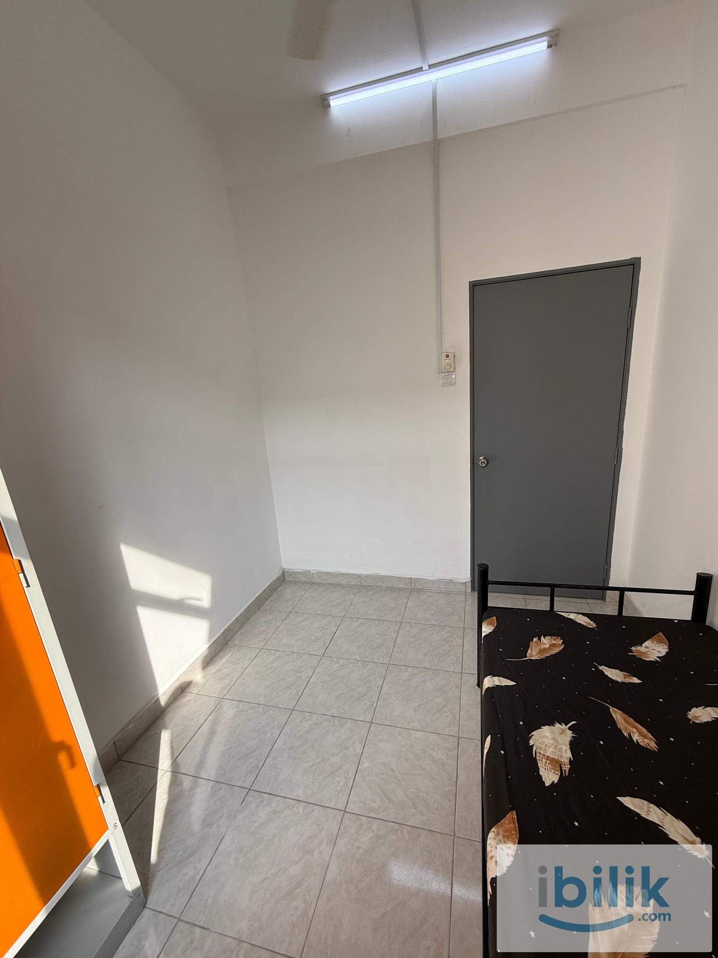 Bilik Single Wanita, Taman Impian Jaya, Senai, Seelong - Image 2