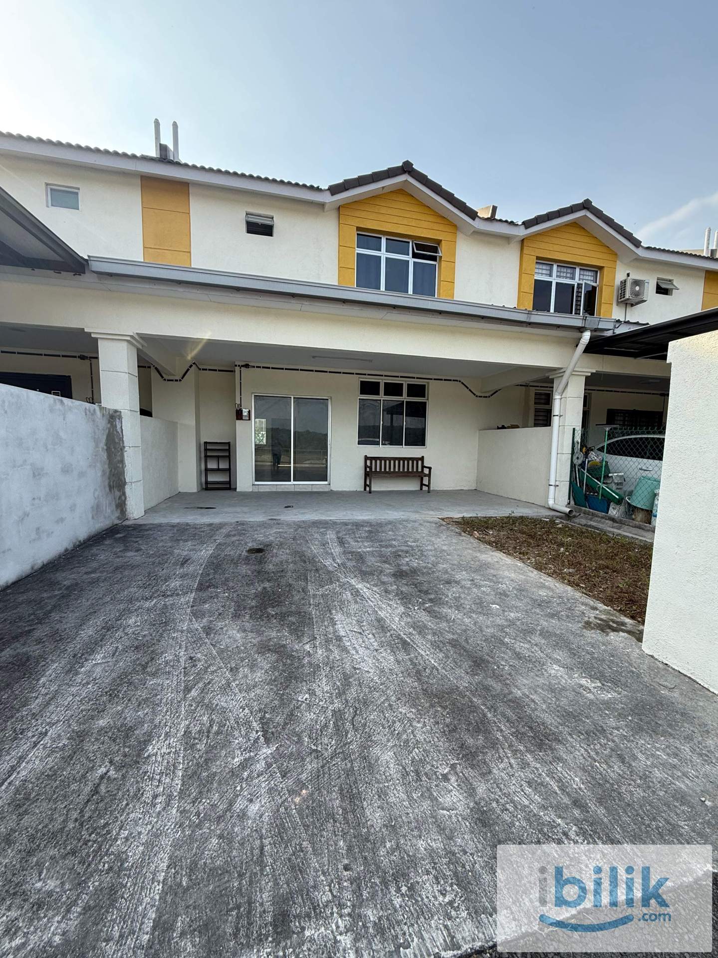 Bilik Single Wanita, Taman Impian Jaya, Senai, Seelong - Image 3
