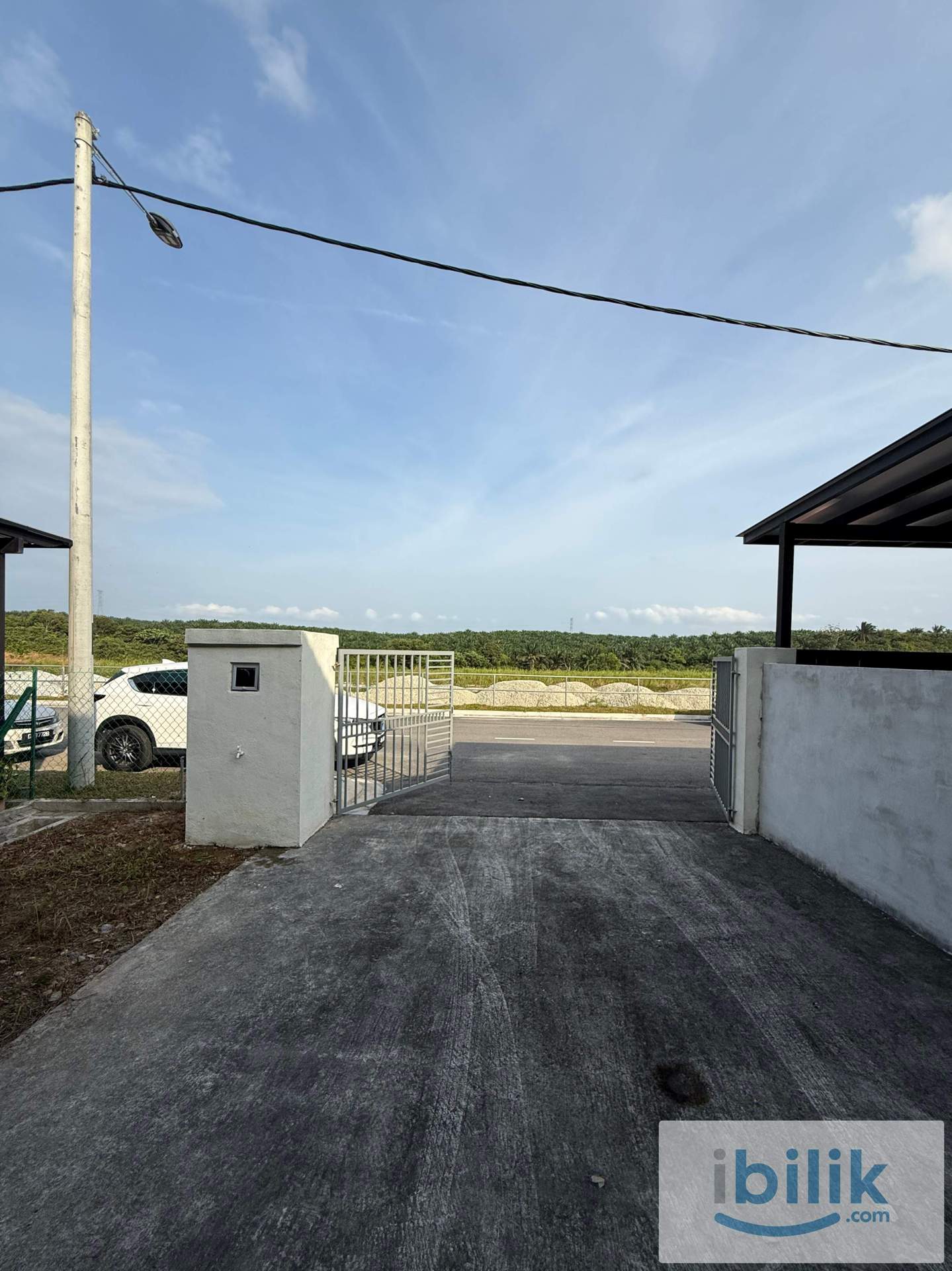 Bilik Single Wanita, Taman Impian Jaya, Senai, Seelong - Image 4