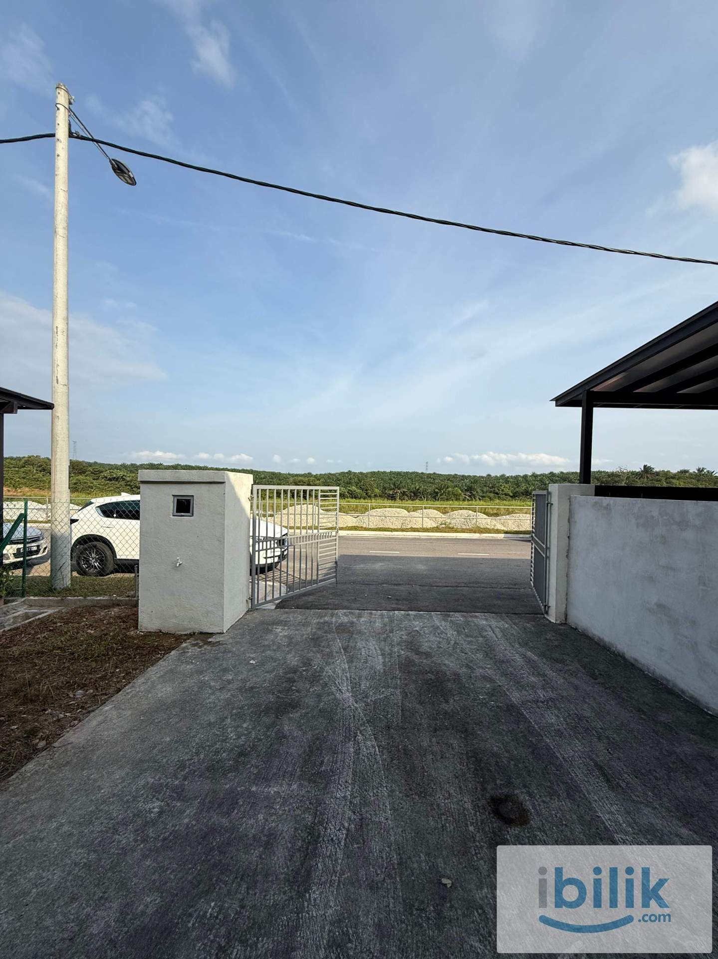 Bilik Wanita Sharing, Taman Impian Jaya, Senai, Seelong - Image 6