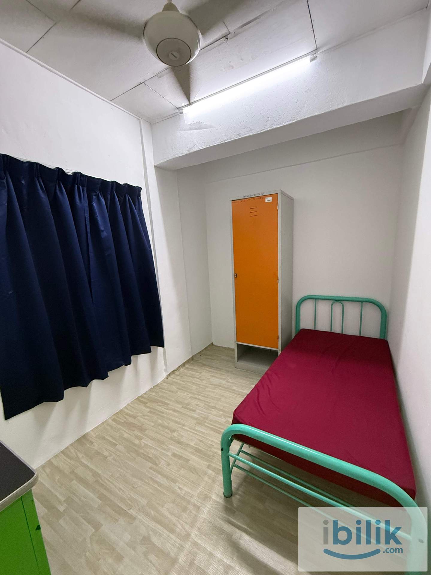 Bilik Single Lelaki, Bandar Baru Uda, Angsana Mall, Johor Bahru - Image 1