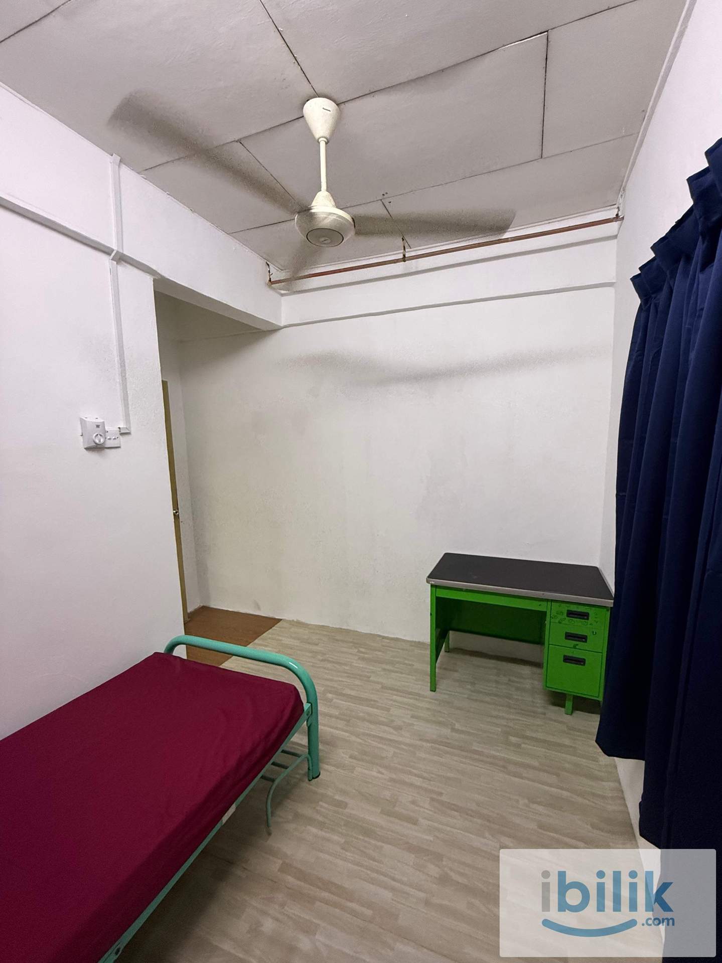 Bilik Single Lelaki, Bandar Baru Uda, Angsana Mall, Johor Bahru - Image 2