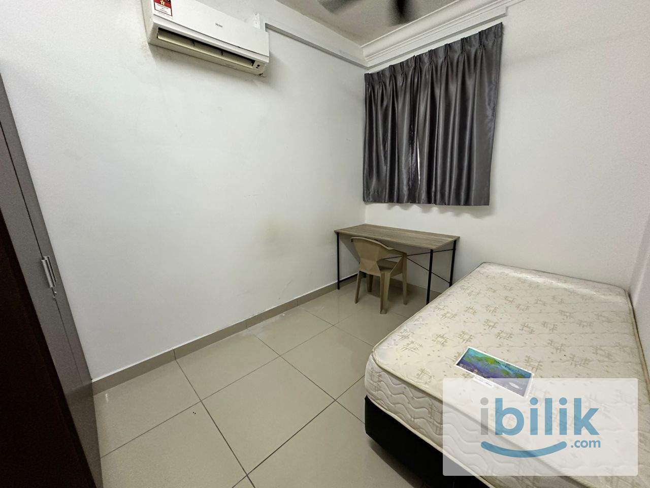 Single Room at Pacific Place, Ara Damansara - Image 1